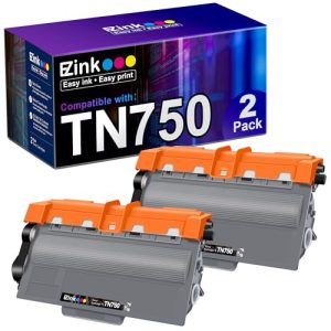 La Mejor Lista De Toner Tn750 Listamos Los 10 Mejores