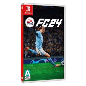 Catalogo De Fifa 20 Nintendo Switch Para Comprar Hoy