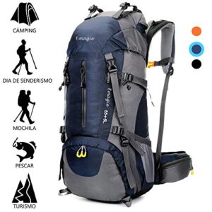 La Mejor Lista De Mochila Campismo Los 5 Mejores