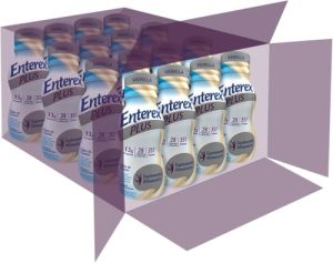 Recopilacion De Enterex Total