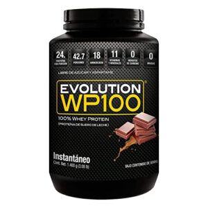 Opiniones Y Reviews De Proteina Mexicana De Esta Semana