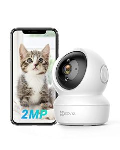 La Mejor Lista De Ezviz Camaras 8211 Solo Los Mejores