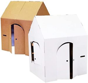 Opiniones De Casita Carton Los Mas Solicitados
