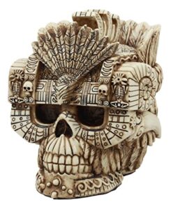 Catalogo Para Comprar On Line Azteca Calavera Los Preferidos Por Los Clientes