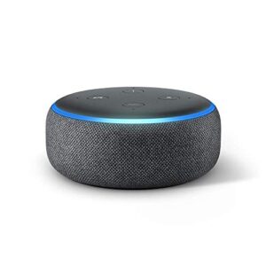 La Mejor Seleccion De Google Home Mini Tabla Con Los Diez Mejores