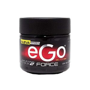 Reviews De Gel Ego 8211 Los Más Vendidos