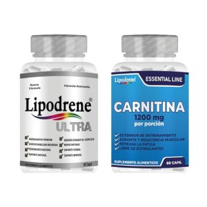 La Mejor Lista De La Mejor Carnitina Los Mas Solicitados