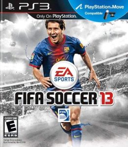 Listado De Fifa Ps3 Para Comprar Hoy