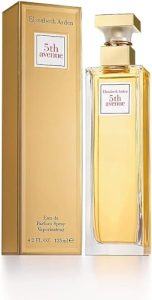 Opiniones Y Reviews De Elizabeth Arden 5th Avenue Tabla Con Los Diez Mejores