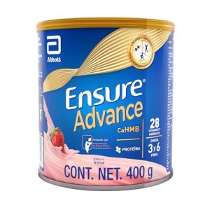 Catalogo De Ensure Fresa Comprados En Linea