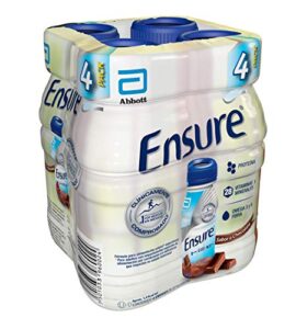La Mejor Seleccion De Ensure Adultos De Esta Semana