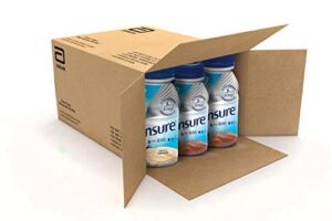 Opiniones Y Reviews De Ensure Chocolate Al Mejor Precio