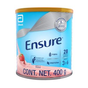 Catalogo De Ensure Polvo Los 10 Mejores