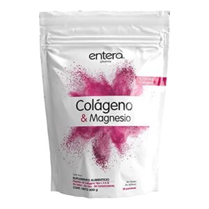 Recopilacion De Colageno Y Magnesio Entera Tabla Con Los Diez Mejores