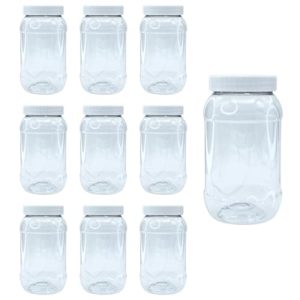 La Mejor Comparacion De Bote Transparente Los Mas Recomendados