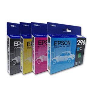 Opiniones De Cartuchos Tinta Epson Xp 231 Los Mejores 5