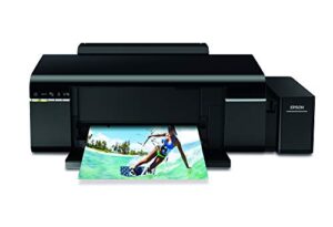 Productos con categoría de Impresión, en Computación siempre a los mejores precios. Reviews De Epson Ecotank L805 Disponible En Linea