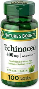 La Mejor Recopilacion De Echinacea Donde Comprar