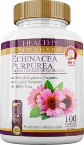 Opiniones Y Reviews De Capsulas De Equinacea Precio Comprados En Linea
