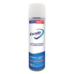 La Mejor Seleccion De Escudo Antibacterial 8211 Los Mas Vendidos