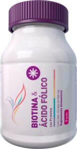 Catalogo De Cual Es La Mejor Marca De Biotina En Mexico Los Preferidos Por Los Clientes
