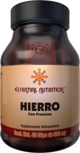 Recopilacion De Hierro Vitamina Precio Top 10