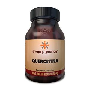 Catalogo Para Comprar On Line Quercetina Precio Mexico Los Mejores 10
