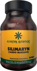 El Mejor Listado De Silybum Marianum Precio Listamos Los 10 Mejores