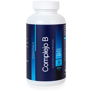 La Mejor Lista De Vitamina B Precio Los Mas Solicitados