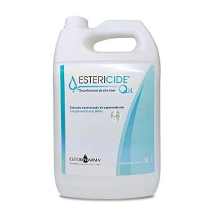 Opiniones Y Reviews De Estericide Disponible En Linea