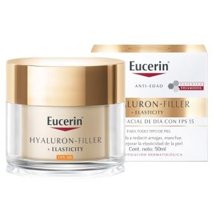 La Mejor Comparacion De Eucerin Hyaluron Filler Dia De Esta Semana