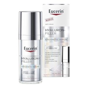La Mejor Seleccion De Eucerin Hyaluron Filler Mexico Que Puedes Comprar On Line