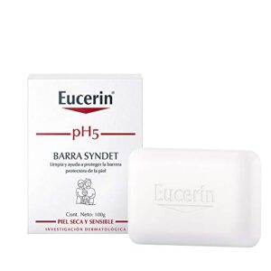 La Mejor Lista De Eucerin Jabon 8211 5 Favoritos