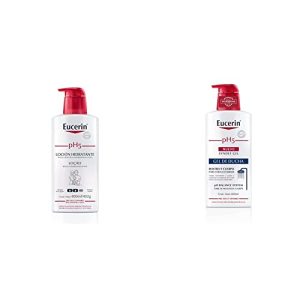 Opiniones Y Reviews De Eucerin Syndet 8211 Solo Los Mejores