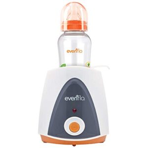 El Mejor Listado De Evenflo Calentador Biberones Que Puedes Comprar Esta Semana