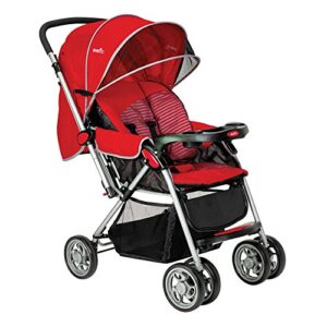 Productos con categoría de Paseo, en Bebé siempre a los mejores precios. Consejos Para Comprar Prinsel Carreola Los 5 Mejores