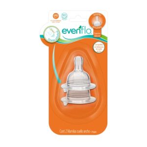 Reviews De Mamila Evenflo