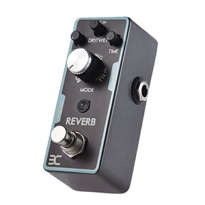 Opiniones Y Reviews De Pedal Reverb 8211 5 Favoritos