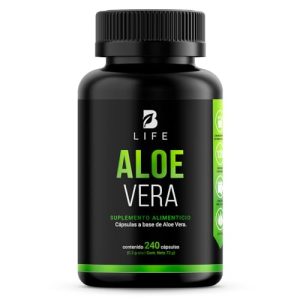 La Mejor Comparacion De Capsulas Aloe Vera Los Preferidos Por Los Clientes