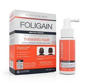 Lista De Trioxidil Los 5 Mejores