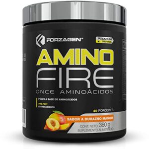 Opiniones Y Reviews De Eaa Aminoacidos 8211 Los Mas Vendidos