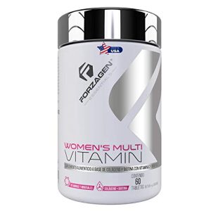 La Mejor Recopilacion De Vitaminas One A Day Women8217s Los Mejores 10