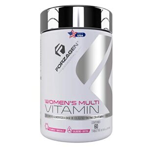 La Mejor Recopilacion De Creatina Forzagen Opiniones Para Comprar Hoy