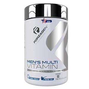 La Mejor Recopilacion De Multivitaminico Para Hombres Para Comprar Online
