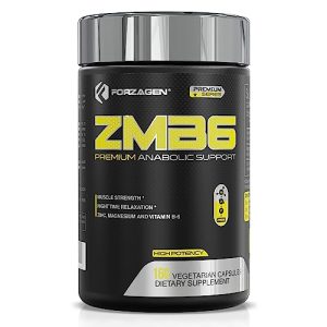 Opiniones Y Reviews De Zinc Magnesio Y Vitamina B6 Farmacia Disponible En Linea Para Comprar