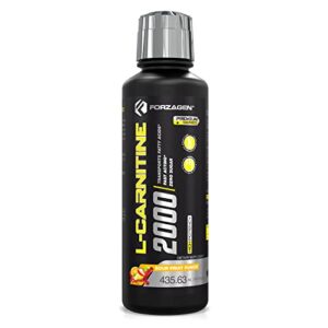 La Mejor Lista De Simi Carnitina Liquida Top 10