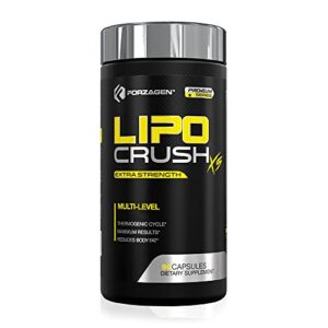 La Mejor Lista De Quemadores Gym 8211 Los Preferidos