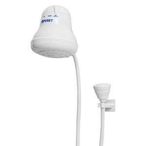 Consejos Para Comprar Regaderas Electricas