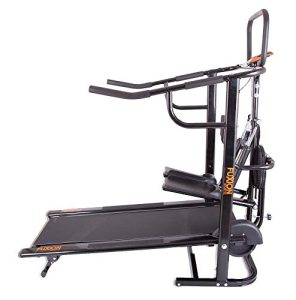 Opiniones De Caminadora Multifuncional Athletic Works Listamos Los 10 Mejores