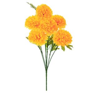 Productos con categoría de Decoración en tu tienda favorita UCIRED siempre a los mejores precios. Listado De Flores Cempasuchil Los 10 Mejores